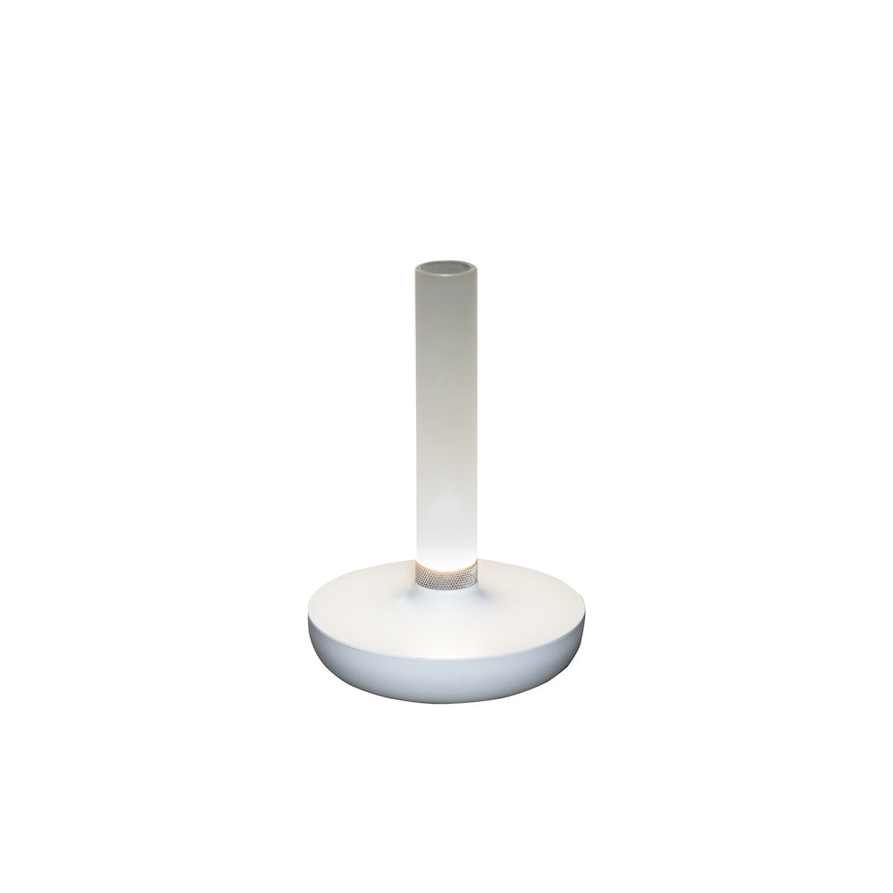 Bordslampa Gnosjö Konstsmide Biarritz USB