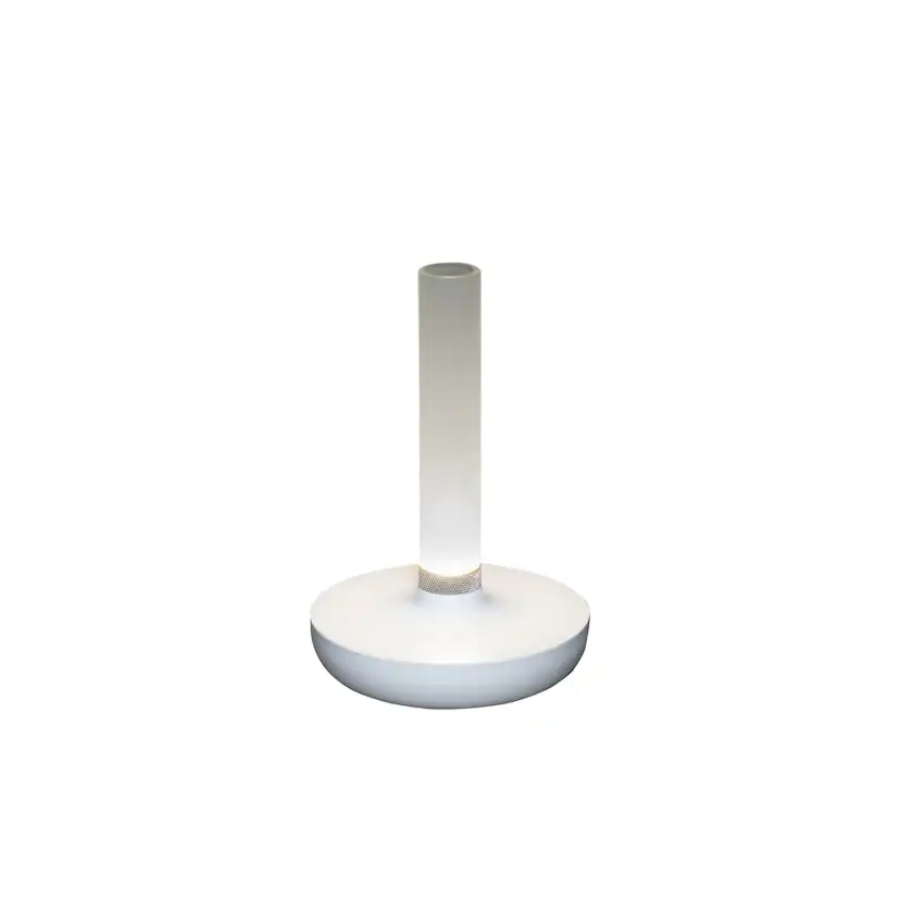 Bordslampa Gnosjö Konstsmide Biarritz USB