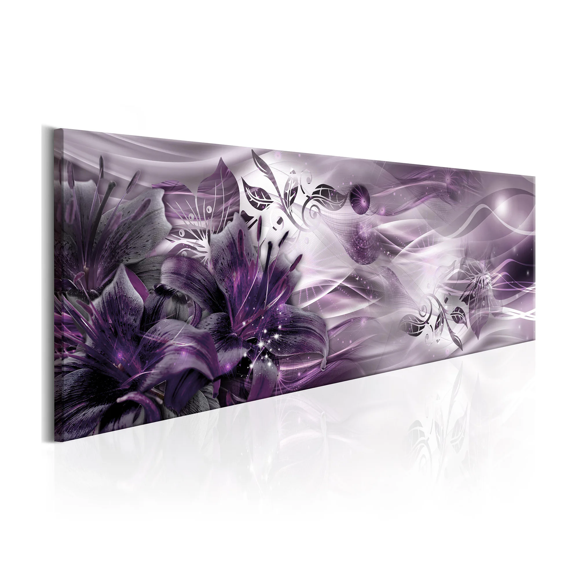 Tavla Arkiio Amethyst Constellation