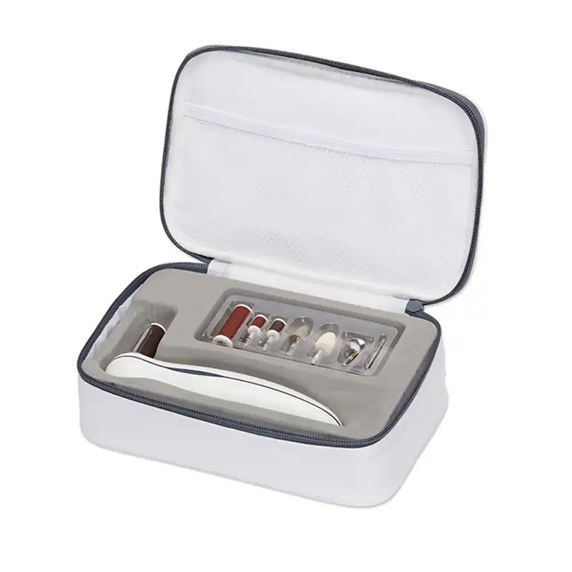 Manikyr/Pedikyr-set Lanaform Nails Care