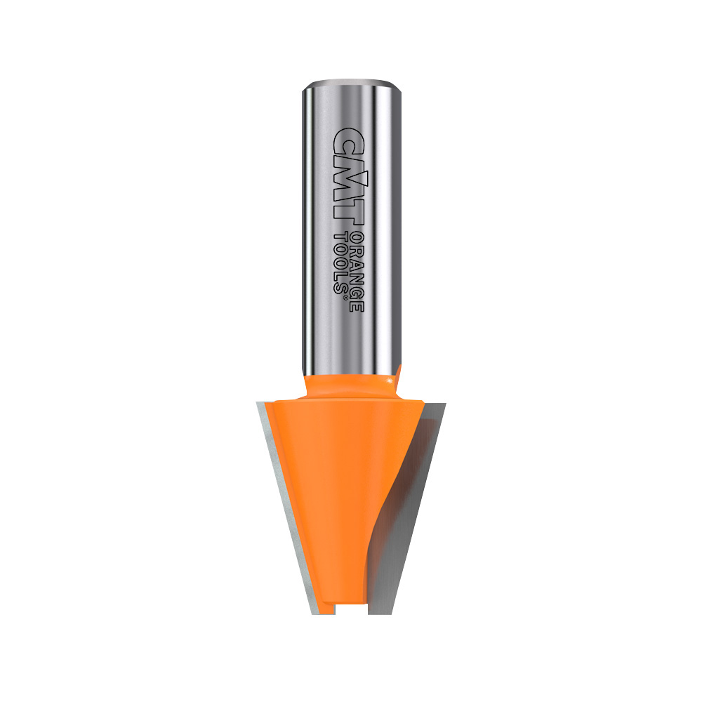 Fasfräs CMT Orange Tools HM 23x25,4 15°K12 Co