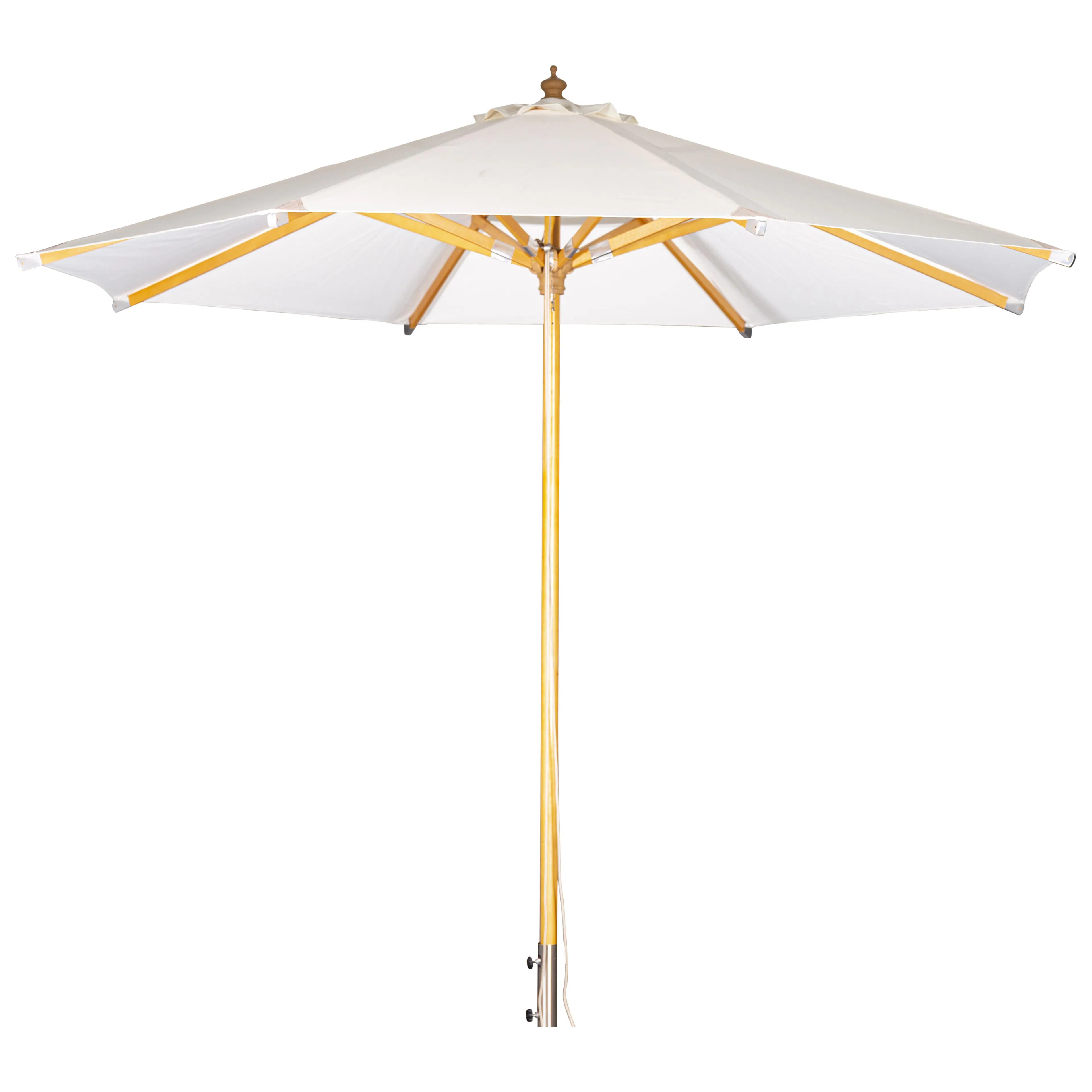 Parasoll Venture Home Naxos Ø300 cm
