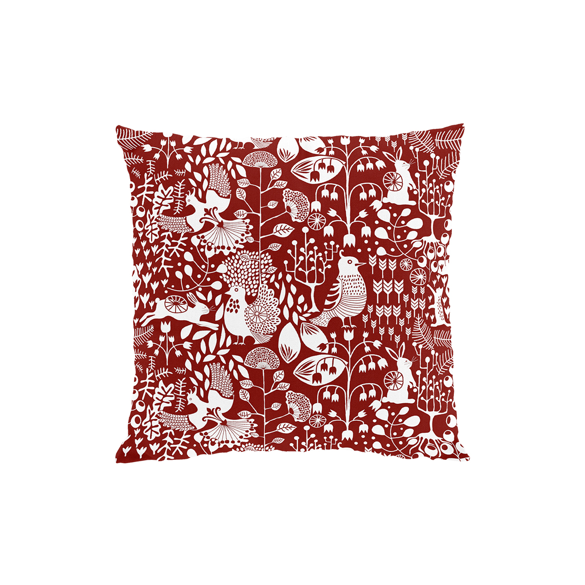 Kuddfodral Arvidssons Textil Fyri