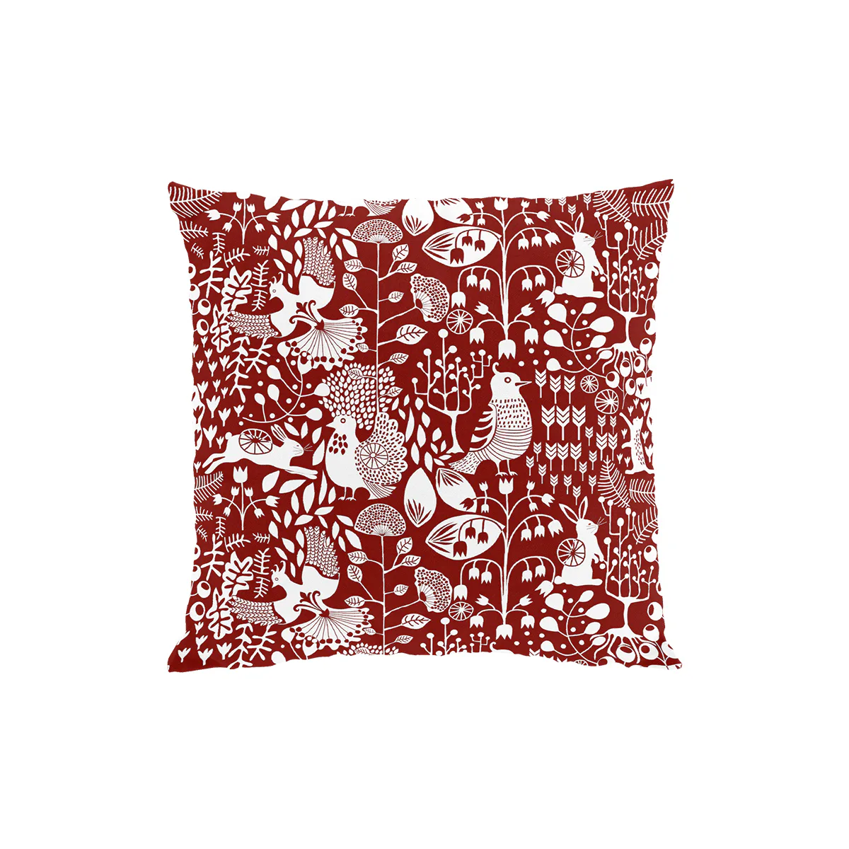 Kuddfodral Arvidssons Textil Fyri