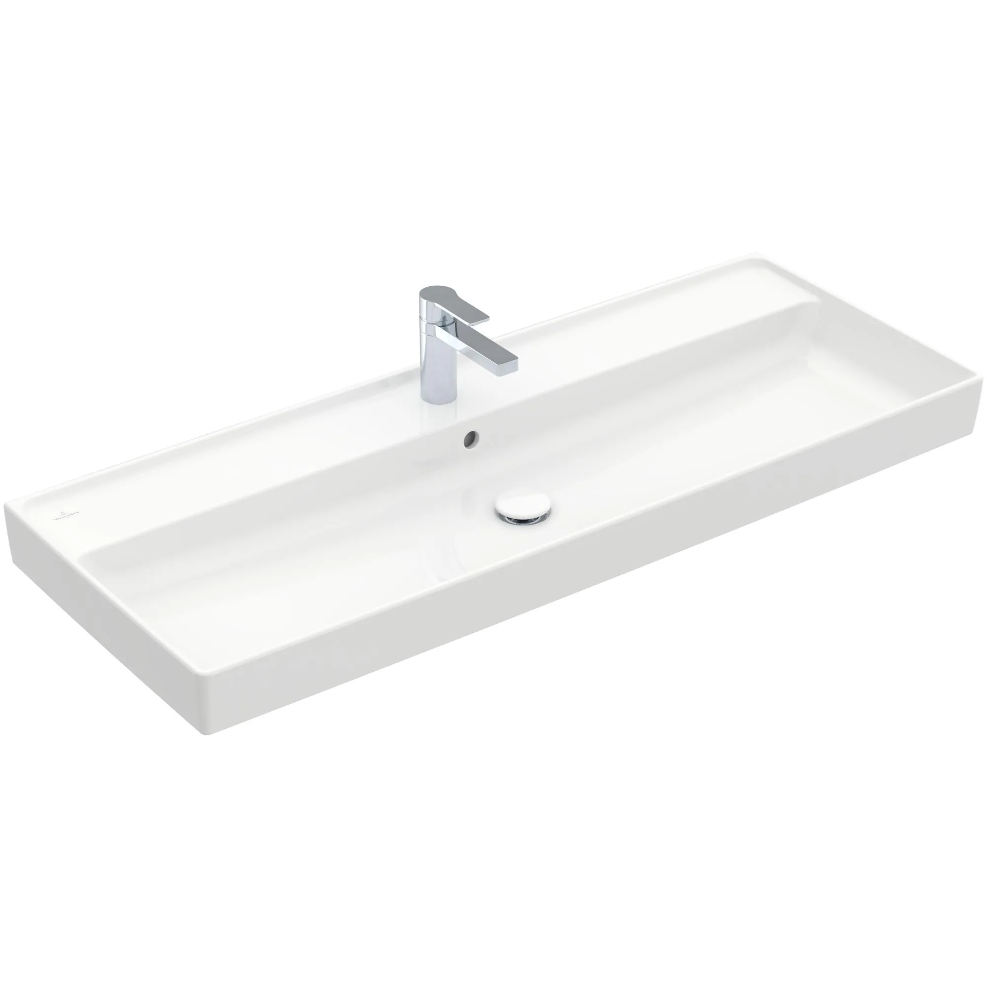Möbeltvättställ Villeroy & Boch Collaro