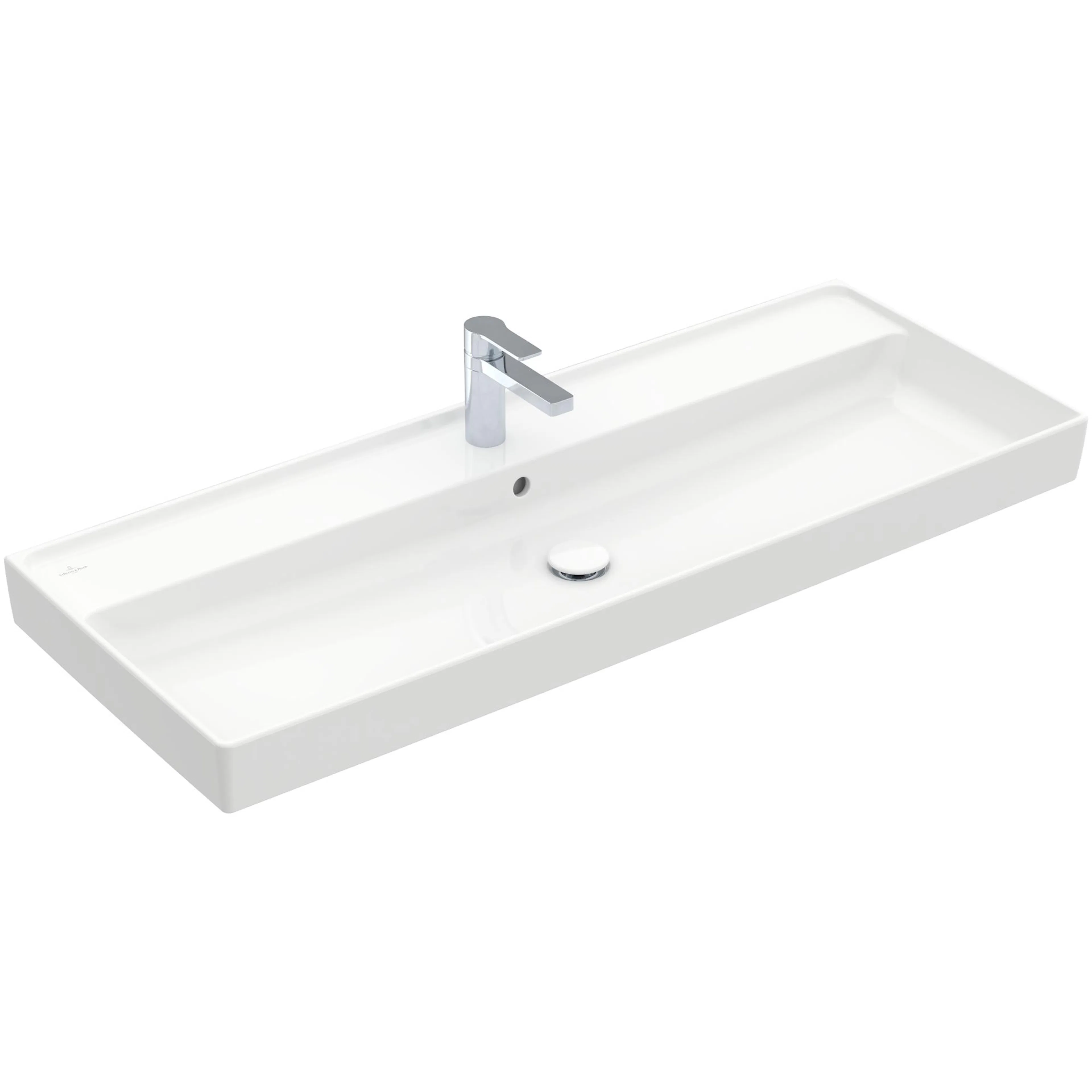 Möbeltvättställ Villeroy & Boch Collaro