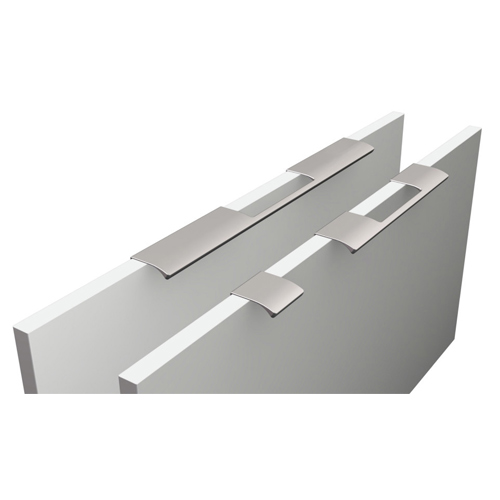 Handtag Beslag Design Cliff Open