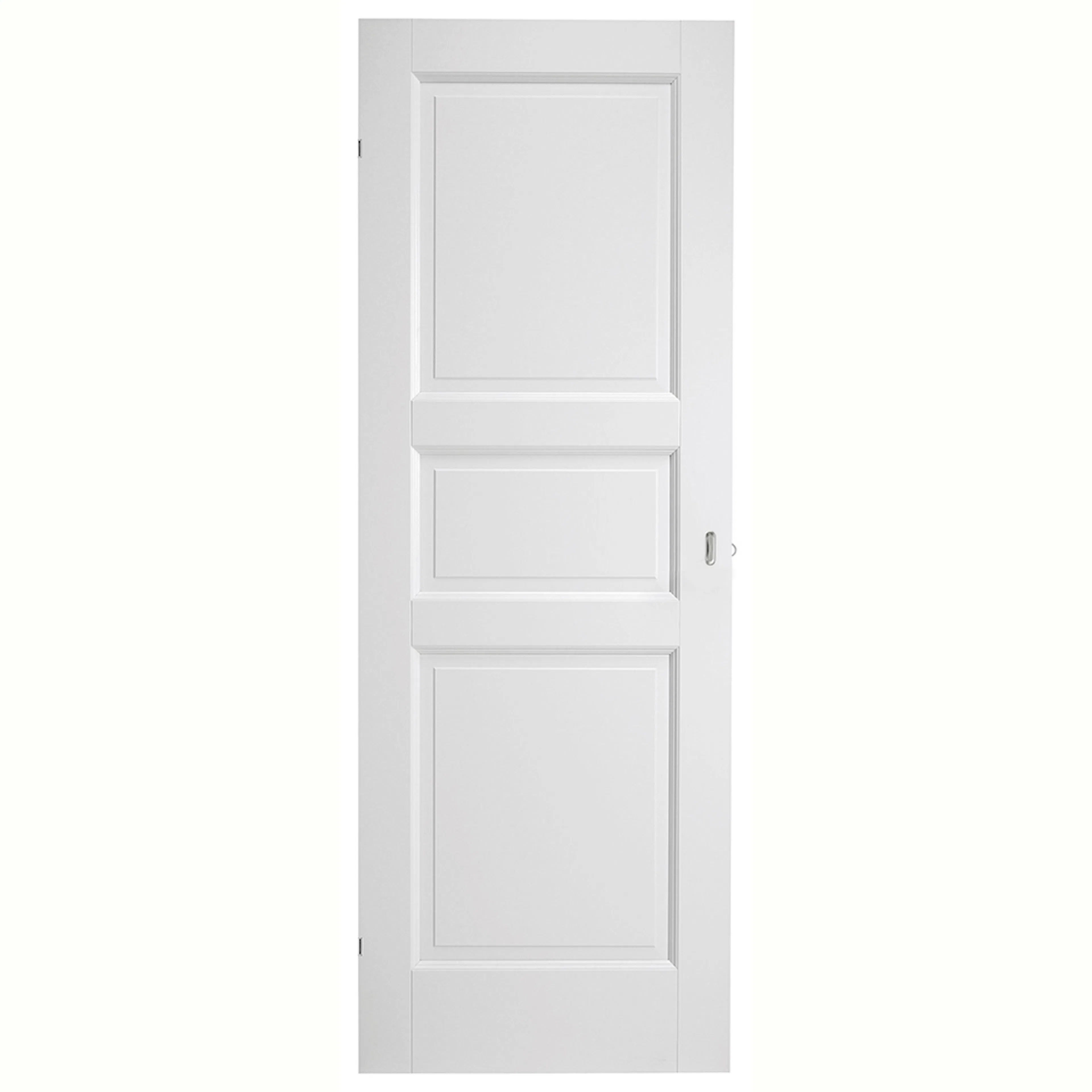 Skjutdörr Swedoor Craft 03 Infälld