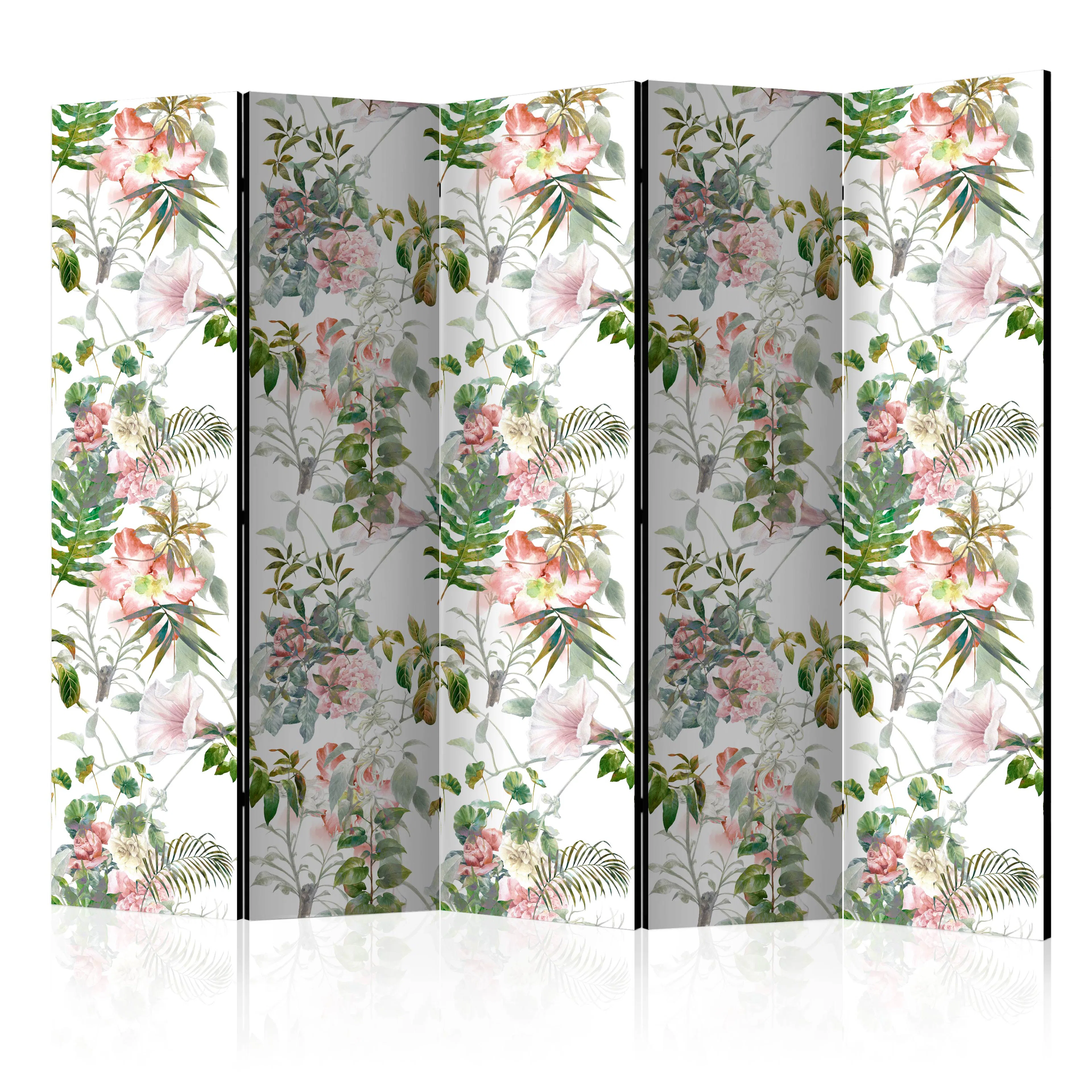 Rumsavdelare Arkiio Beautiful Garden II 225x172 cm