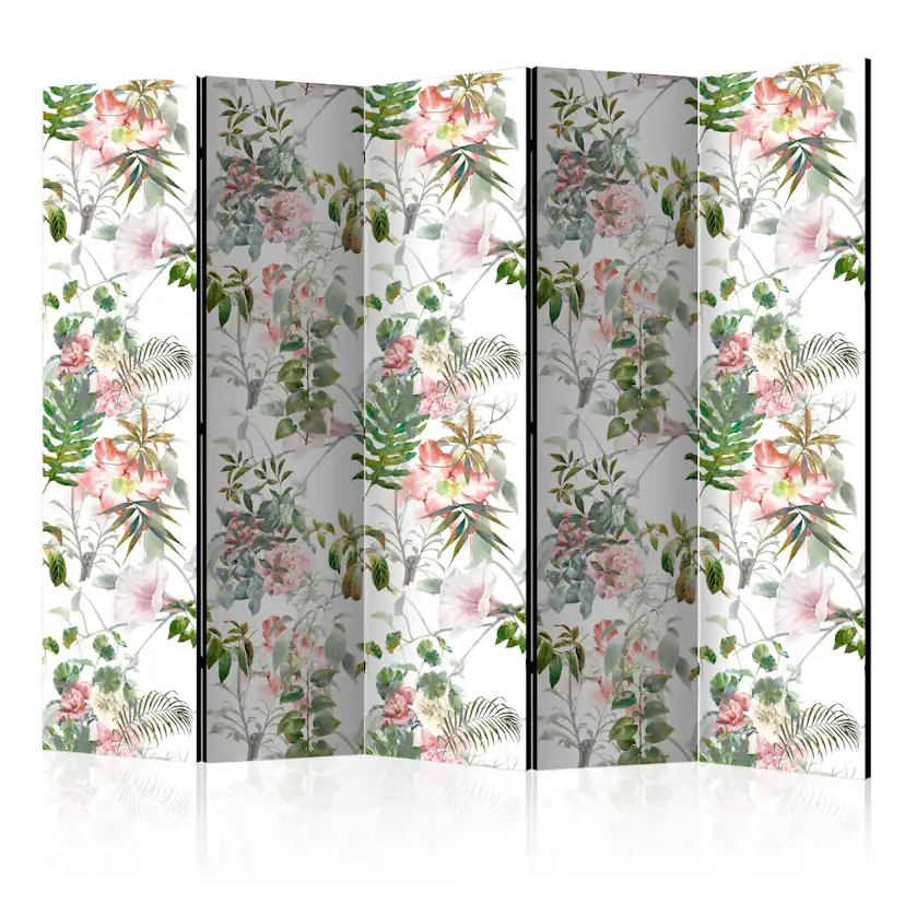Rumsavdelare Arkiio Beautiful Garden II 225x172 cm