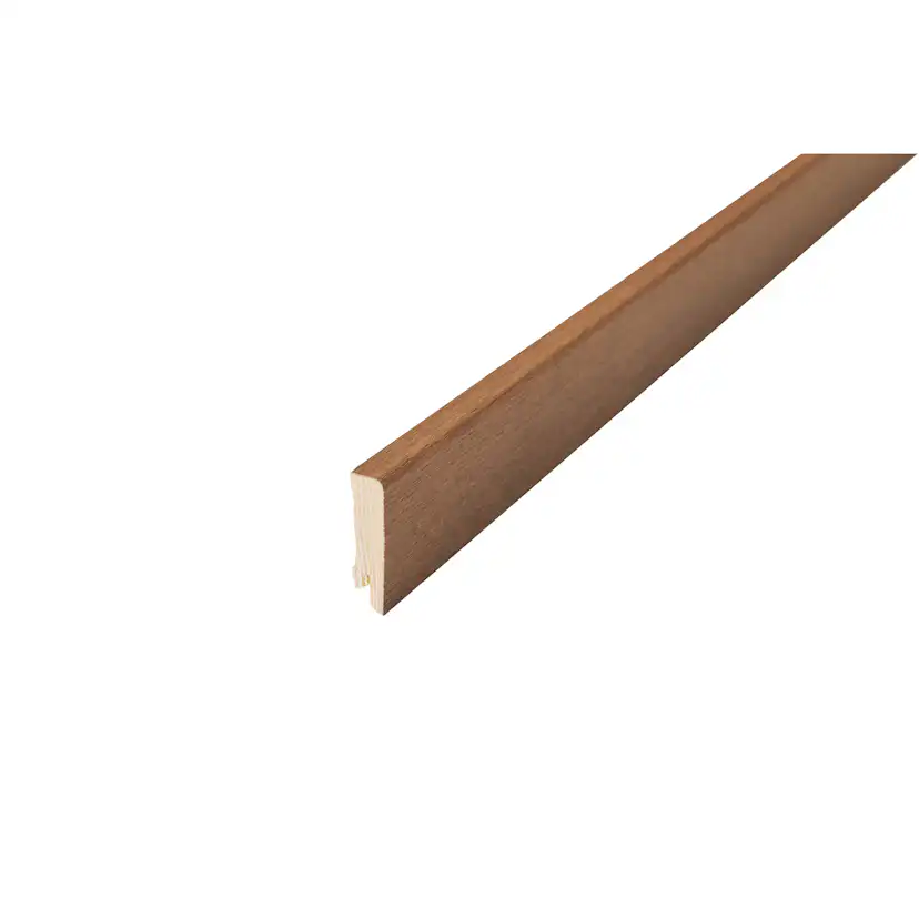 Golvsockel Bjelin Shadow Brown