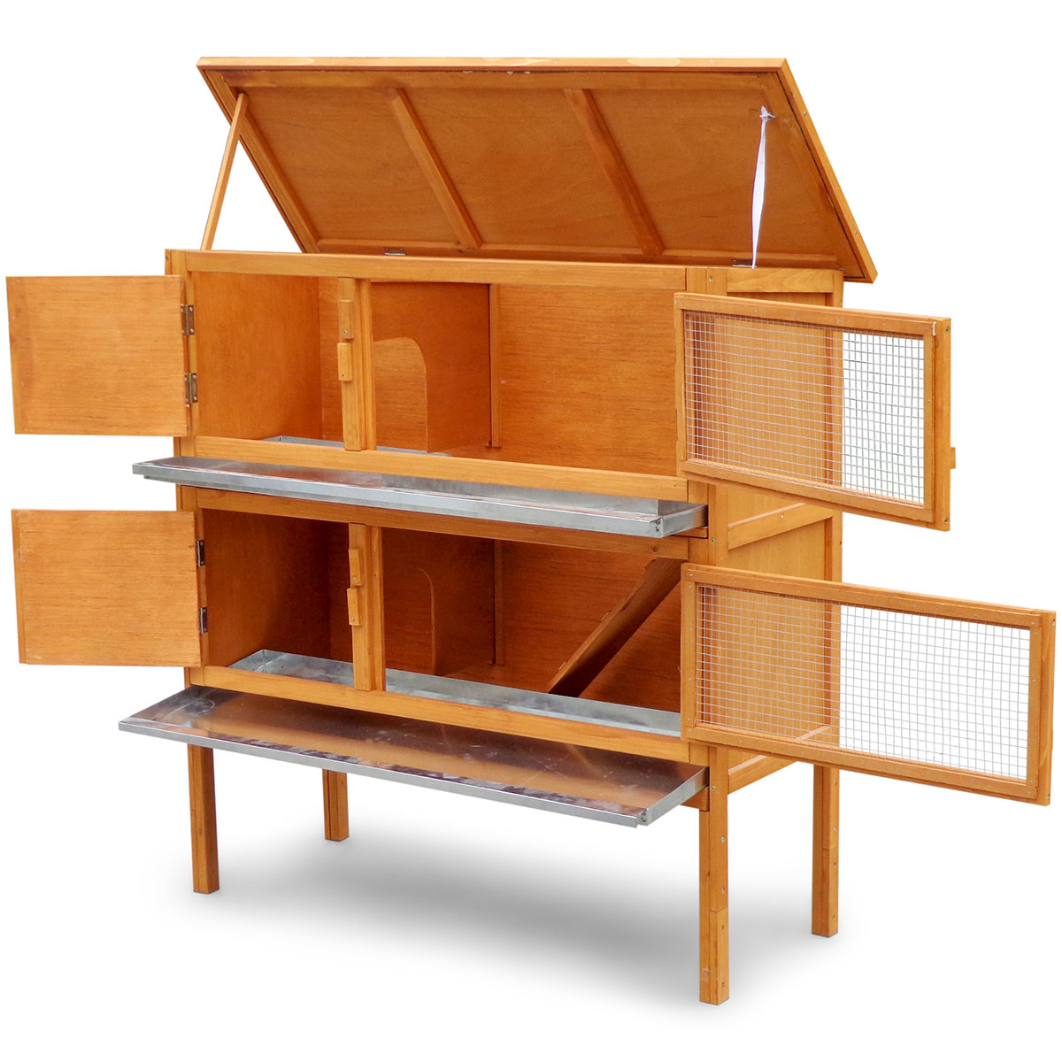 Kaninbur Lyfco P500