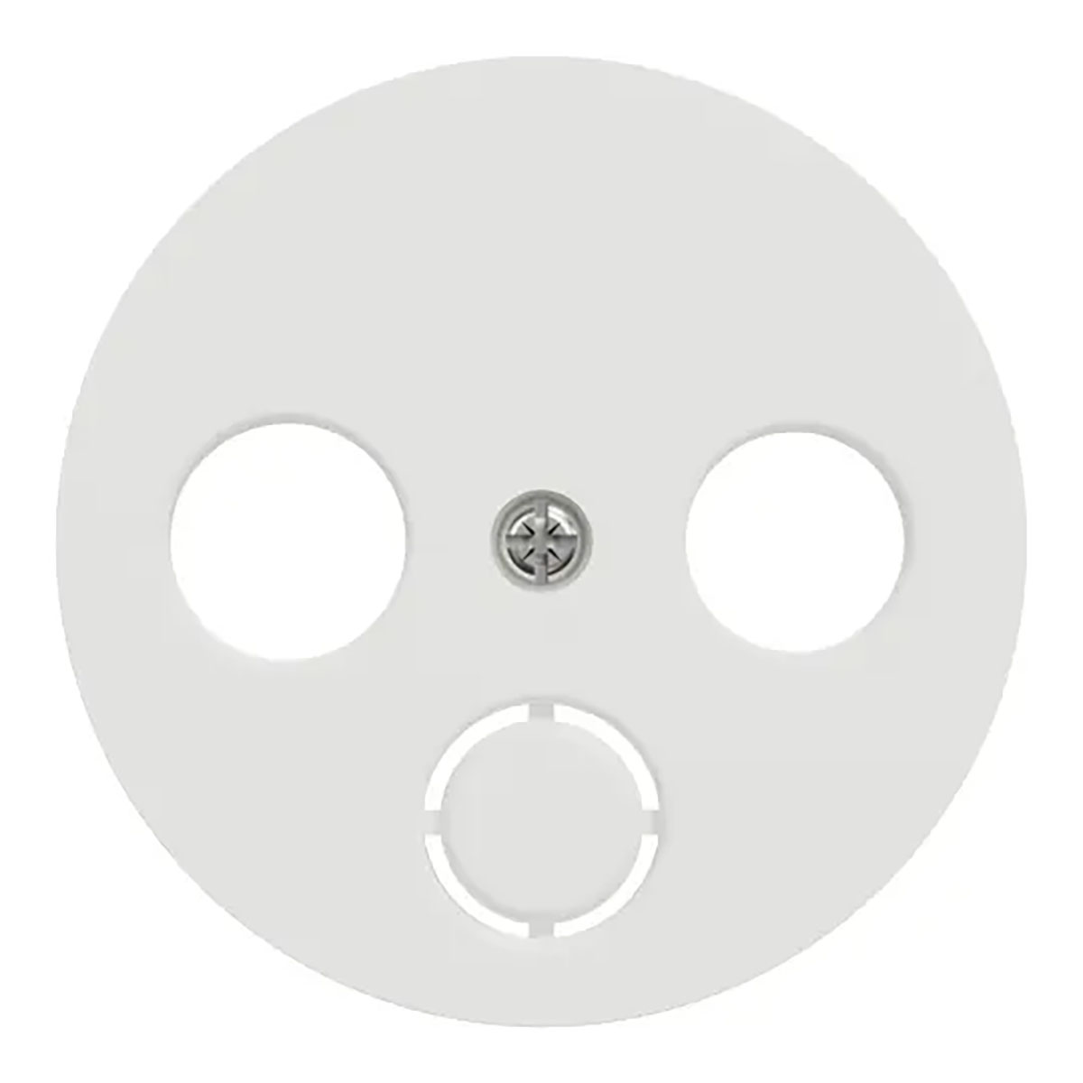 Täcklock Elko One Centrumlock för Antenn