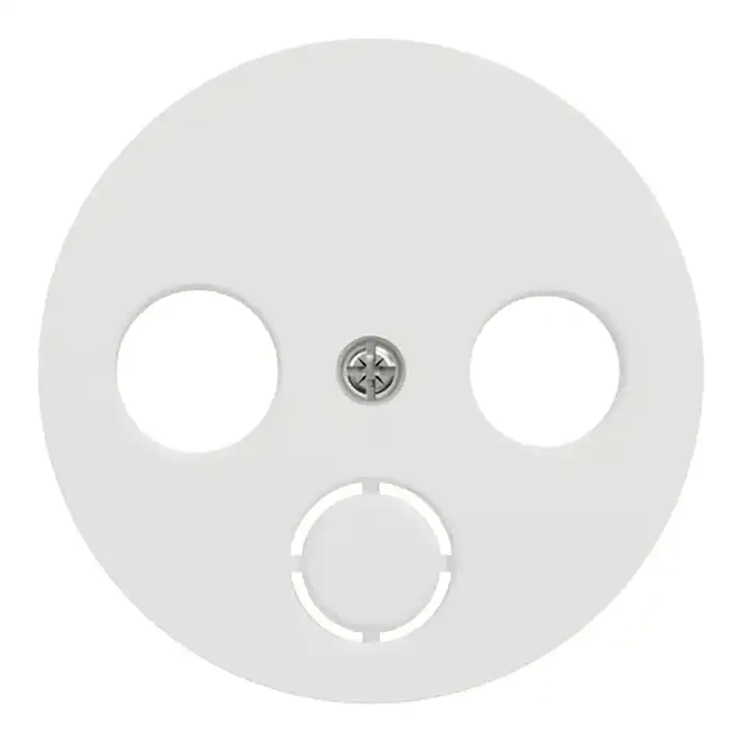 Täcklock Elko One Centrumlock för Antenn