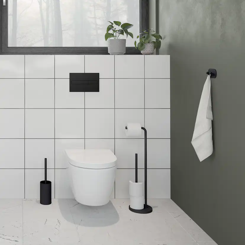 WC-Borste Beslagsboden 1233