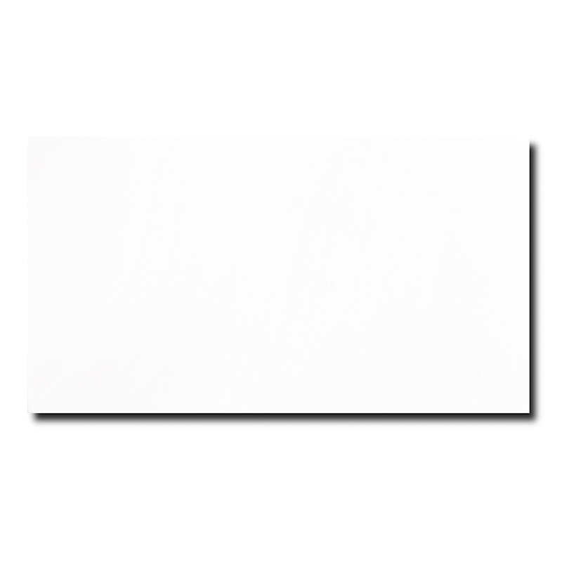Kakel Lhådös Chill Vit Blank 30x60