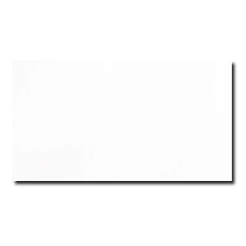 Kakel Lhådös Chill Vit Blank 30x60