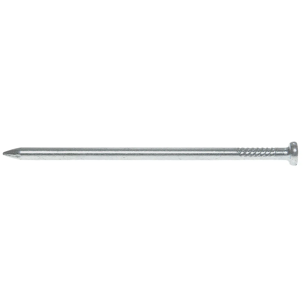 Slagspik Gunnebo Fastening Elförzinkad