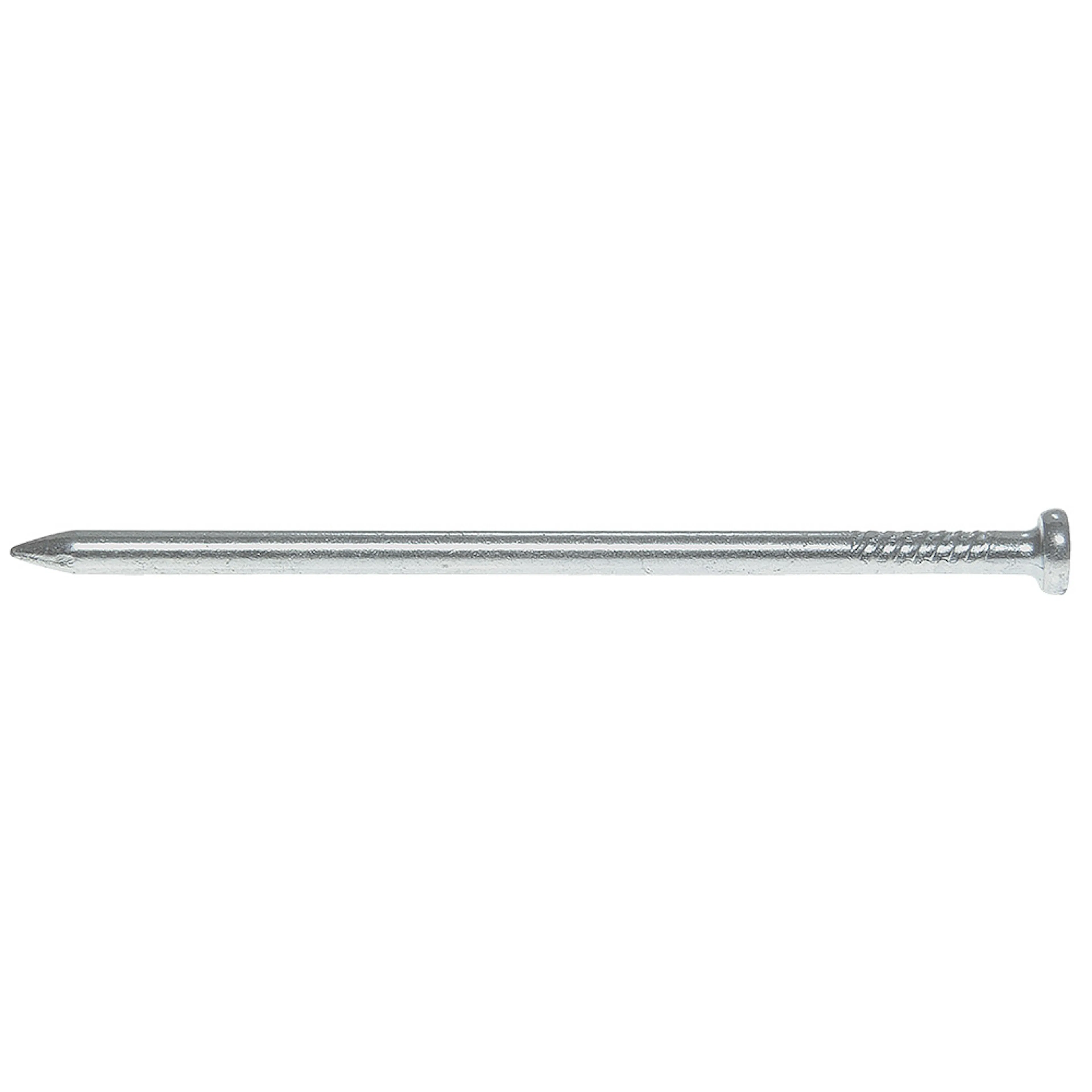 Slagspik Gunnebo Fastening Elförzinkad