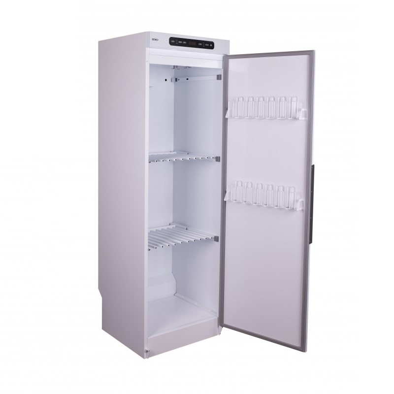 Torkskåp Nimo Solano Drying Cabinet 60 1900 Extreme Vit
