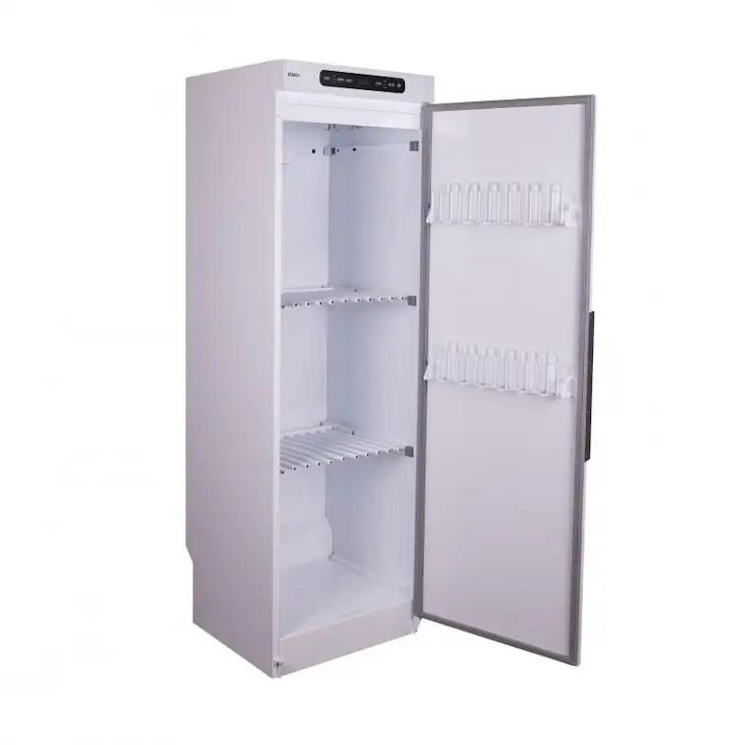 Torkskåp Nimo Solano Drying Cabinet 60 1900 Extreme Vit