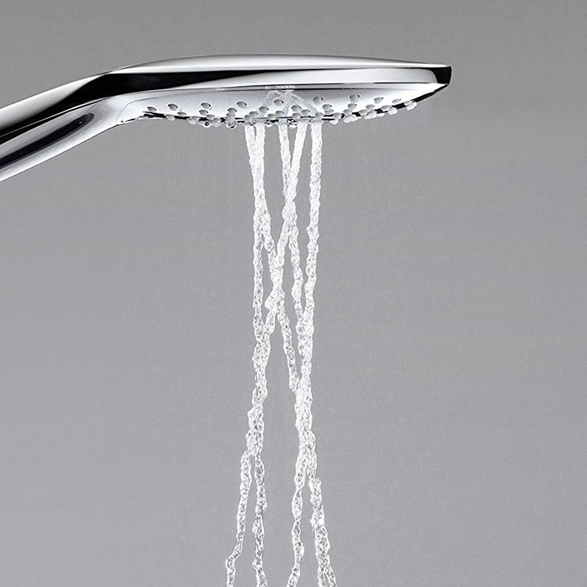 Handdusch Hansgrohe Raindance Select 150 Air 3jet EcoSmart