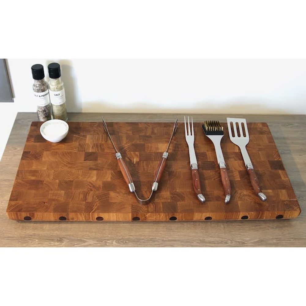 Grillverktyg Myoutdoorkitchen 4 delar