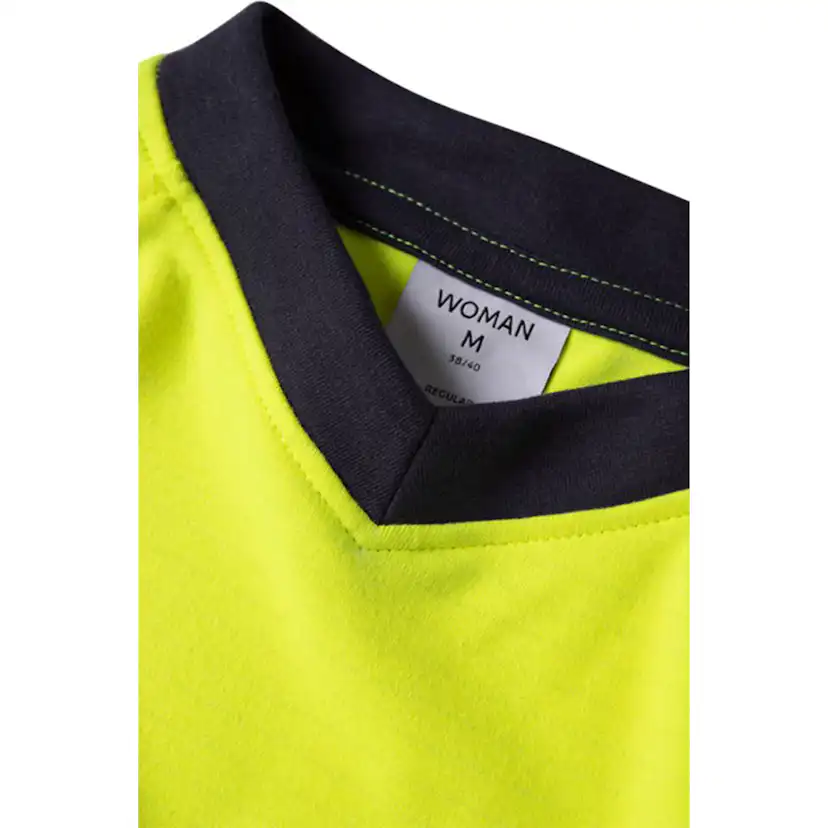 T-shirt Fristads 7108 TFL