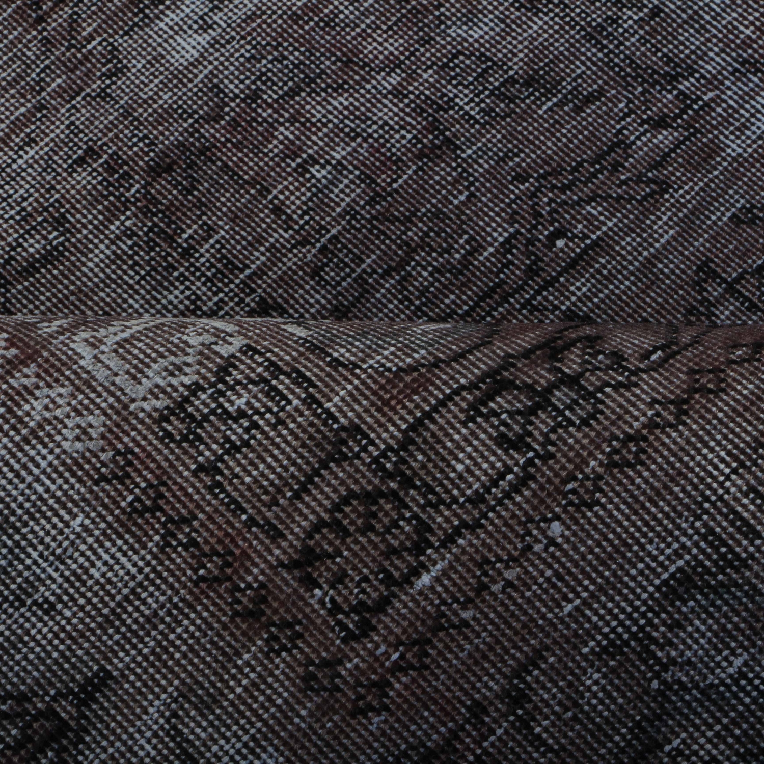 Persisk Matta Arkiio Tabriz Vintage 270x360