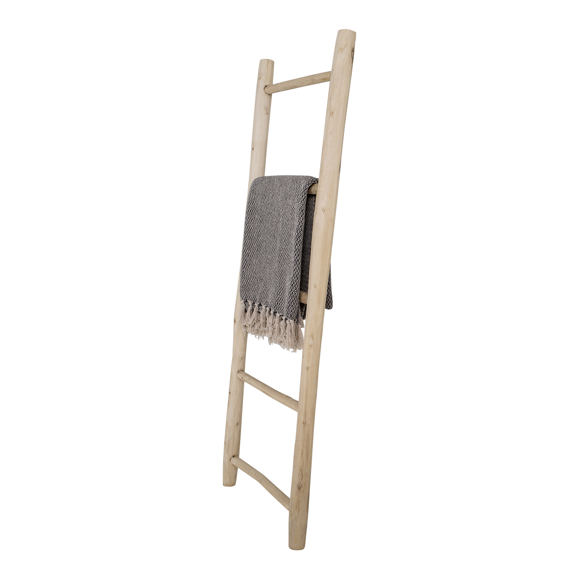 Dekorationsstege House Nordic Teak