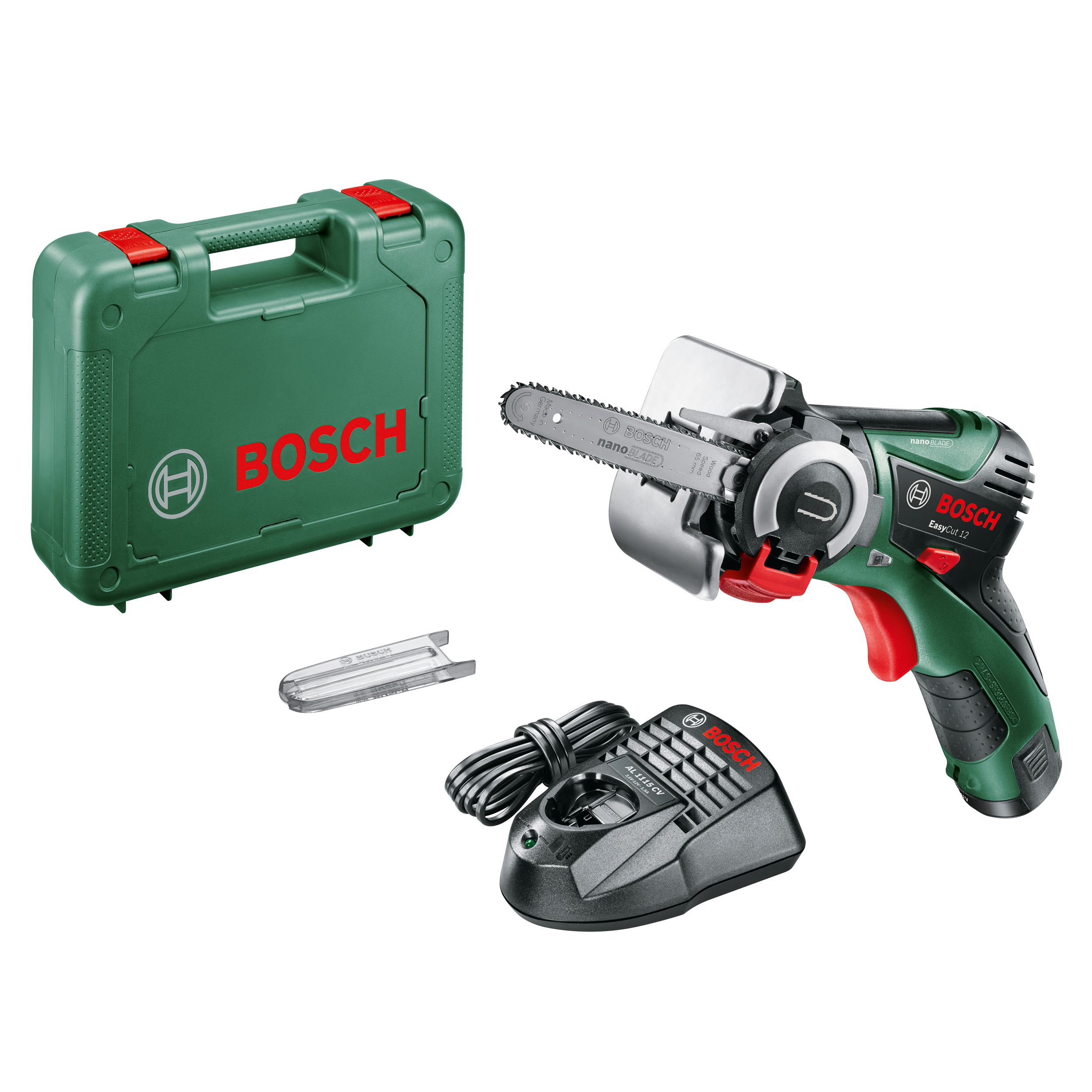 Multisåg Bosch Power Tools EasyCut 12V 2,5 Ah