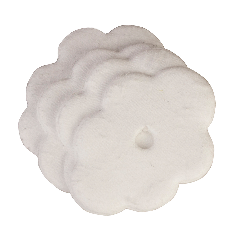 Smutsabsorberare Planet Pool Water Lilly Rengöringstillbehör till Pool och Utespa