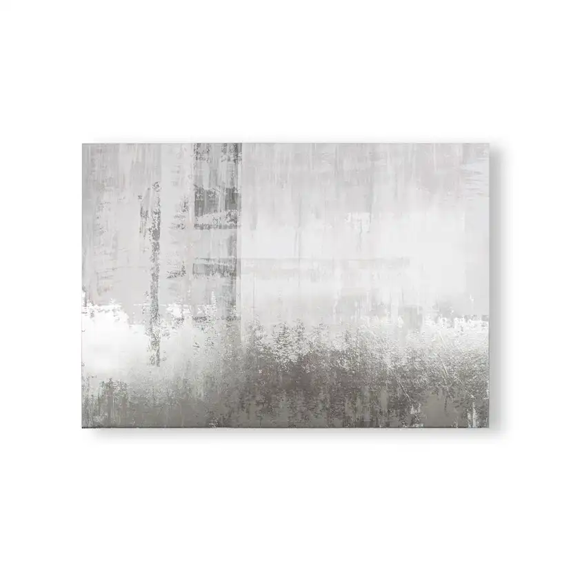 Tavla Laura Ashley Abstrakt Metallic