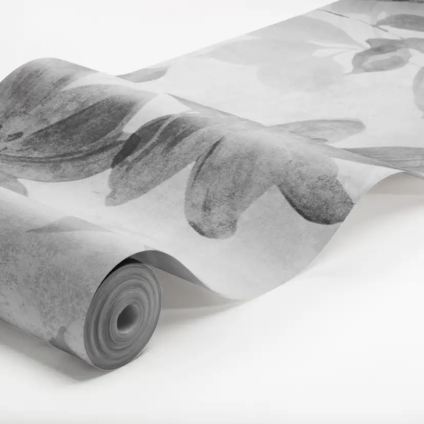 Tapet Boråstapeter Florence Mural 3594 Non Woven, Mönstrad Vit