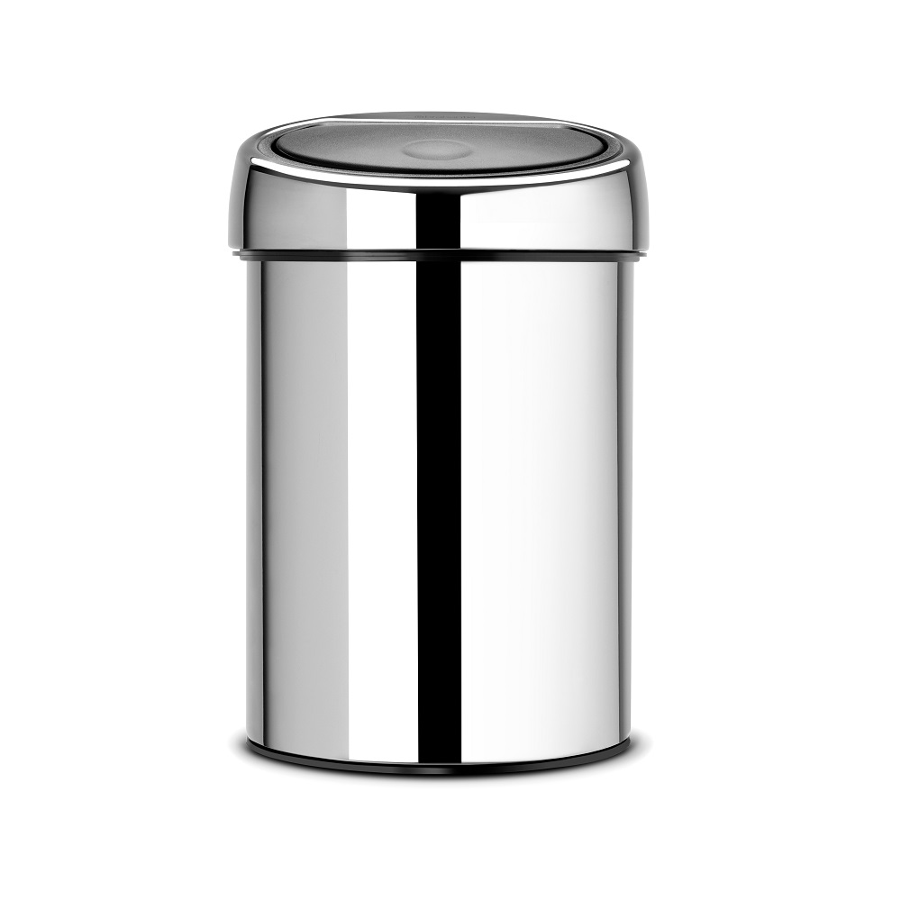 Soptunna Brabantia Touch Bin 3 L