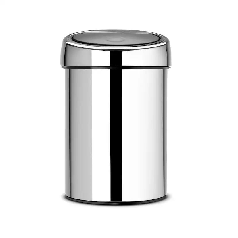 Soptunna Brabantia Touch Bin 3 L