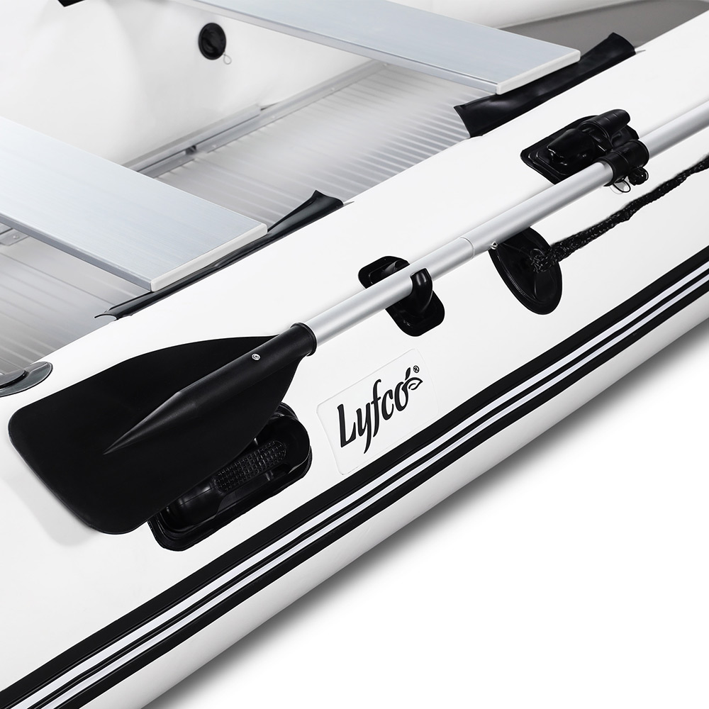 Gummibåt Lyfco 330cm