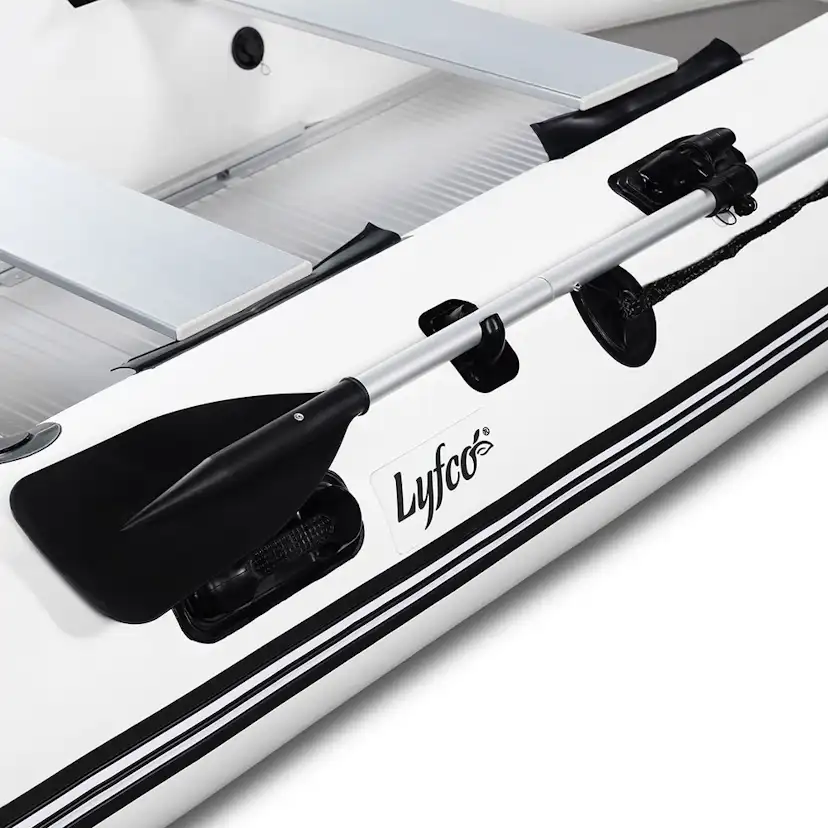 Gummibåt Lyfco 330cm