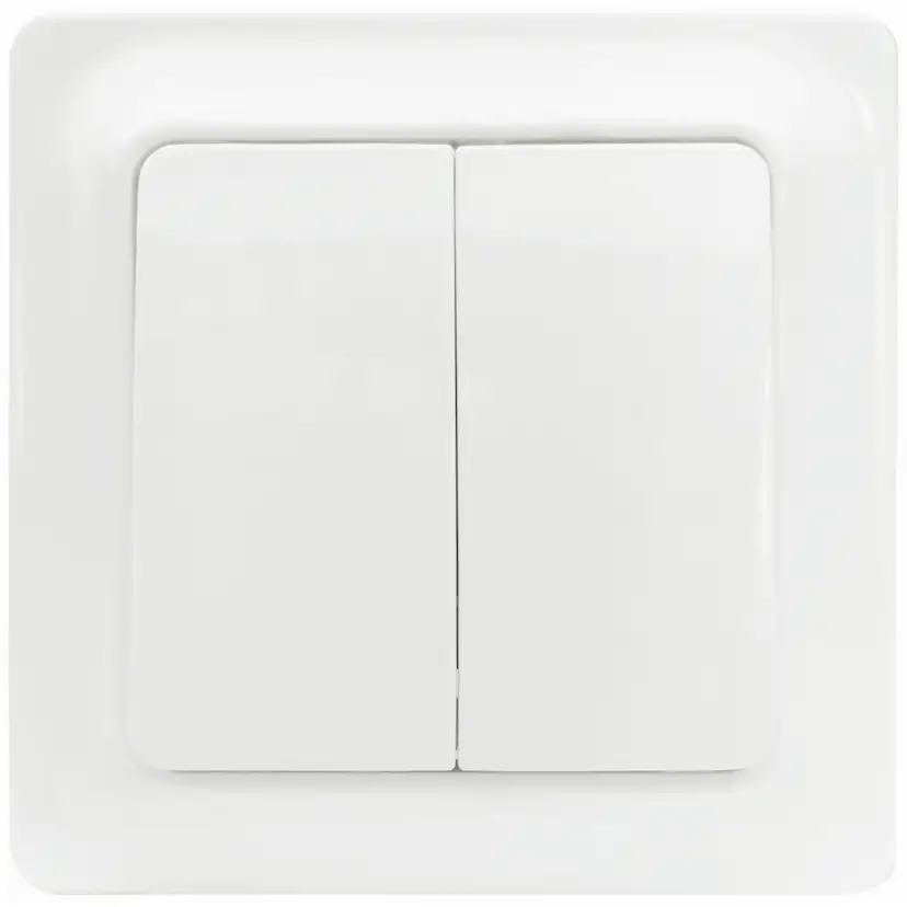 Strömbrytare Malmbergs Gamma Kron