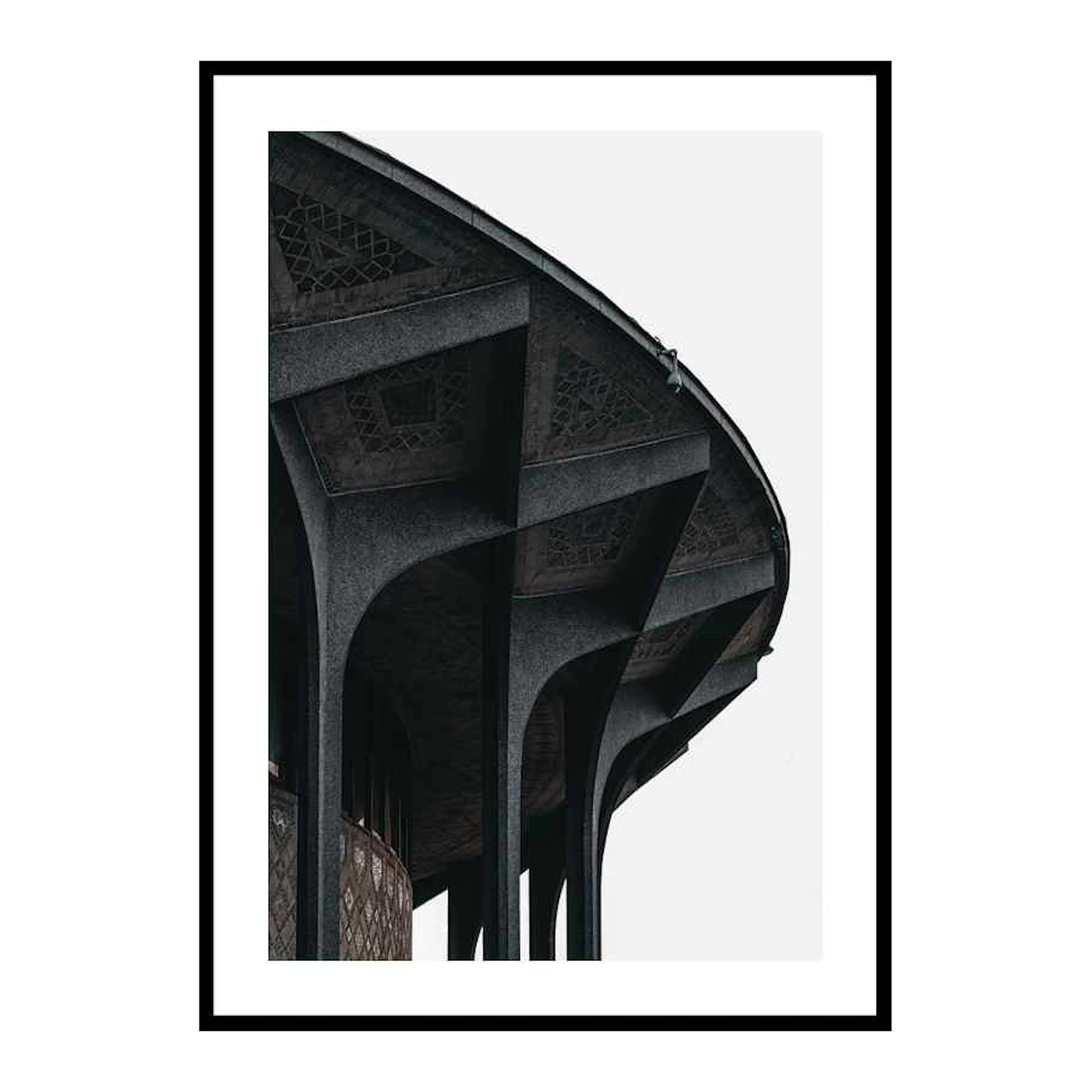Poster Gallerix City Theater