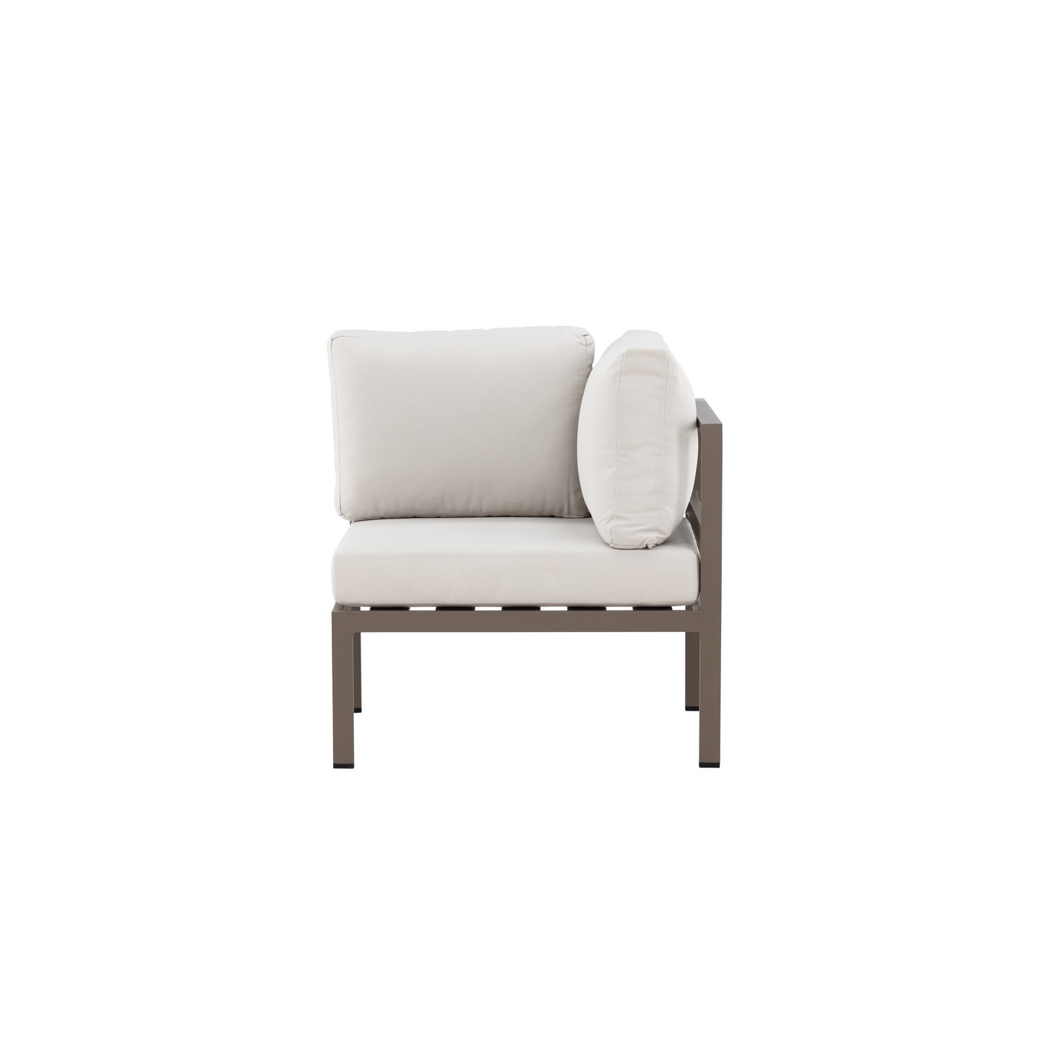 Soffmodul Venture Home Copacabana Hörn Utomhus