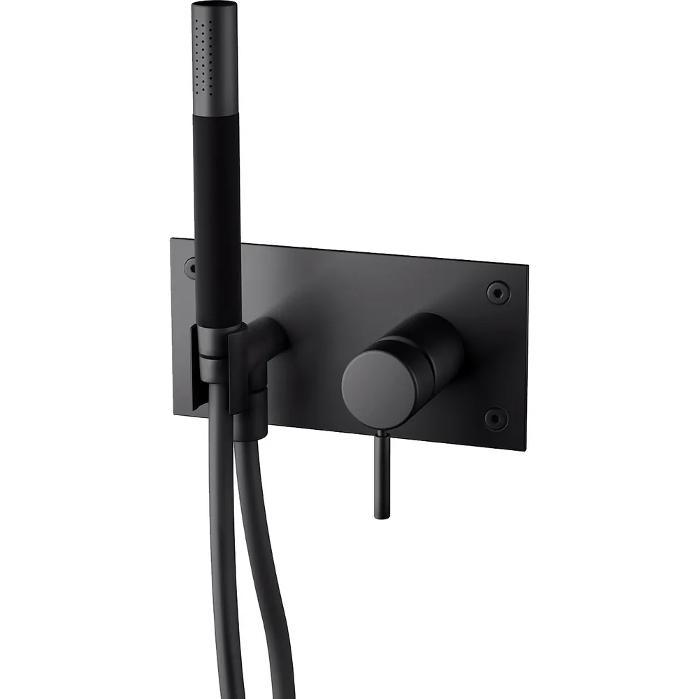 Duschblandare Tapwell Box 011-364