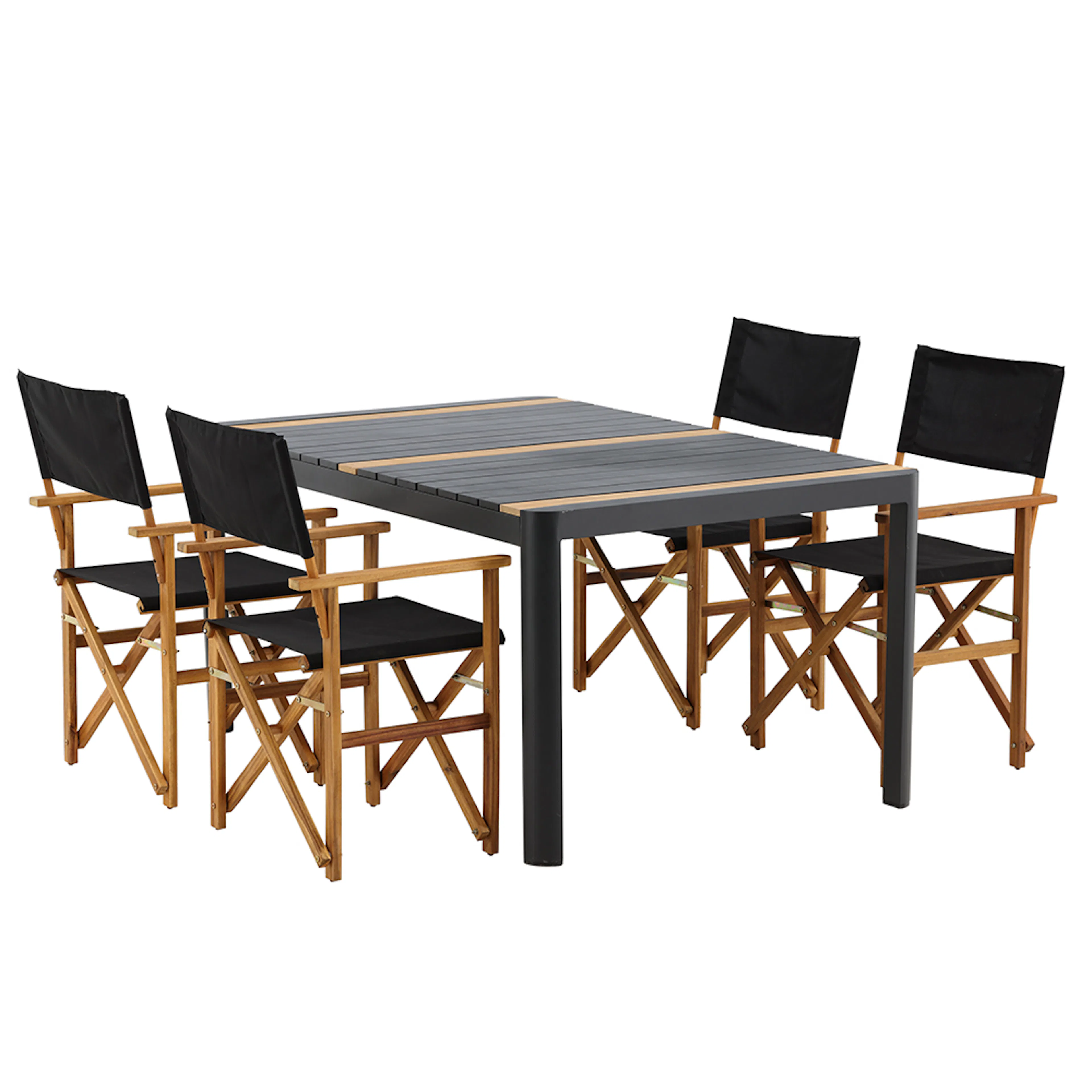 Matgrupp Venture Home Togo 150x100 cm med 4 Marion Stolar
