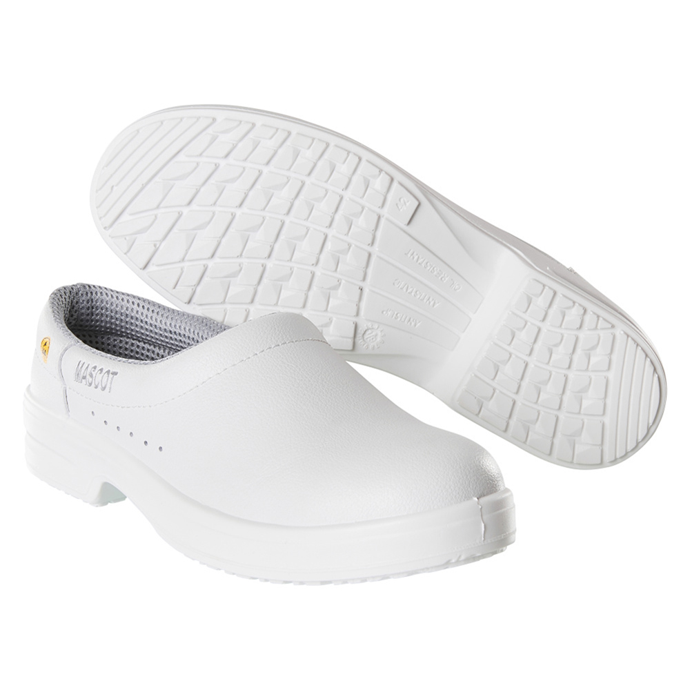 Träskor Mascot Footwear Clear F0800-906