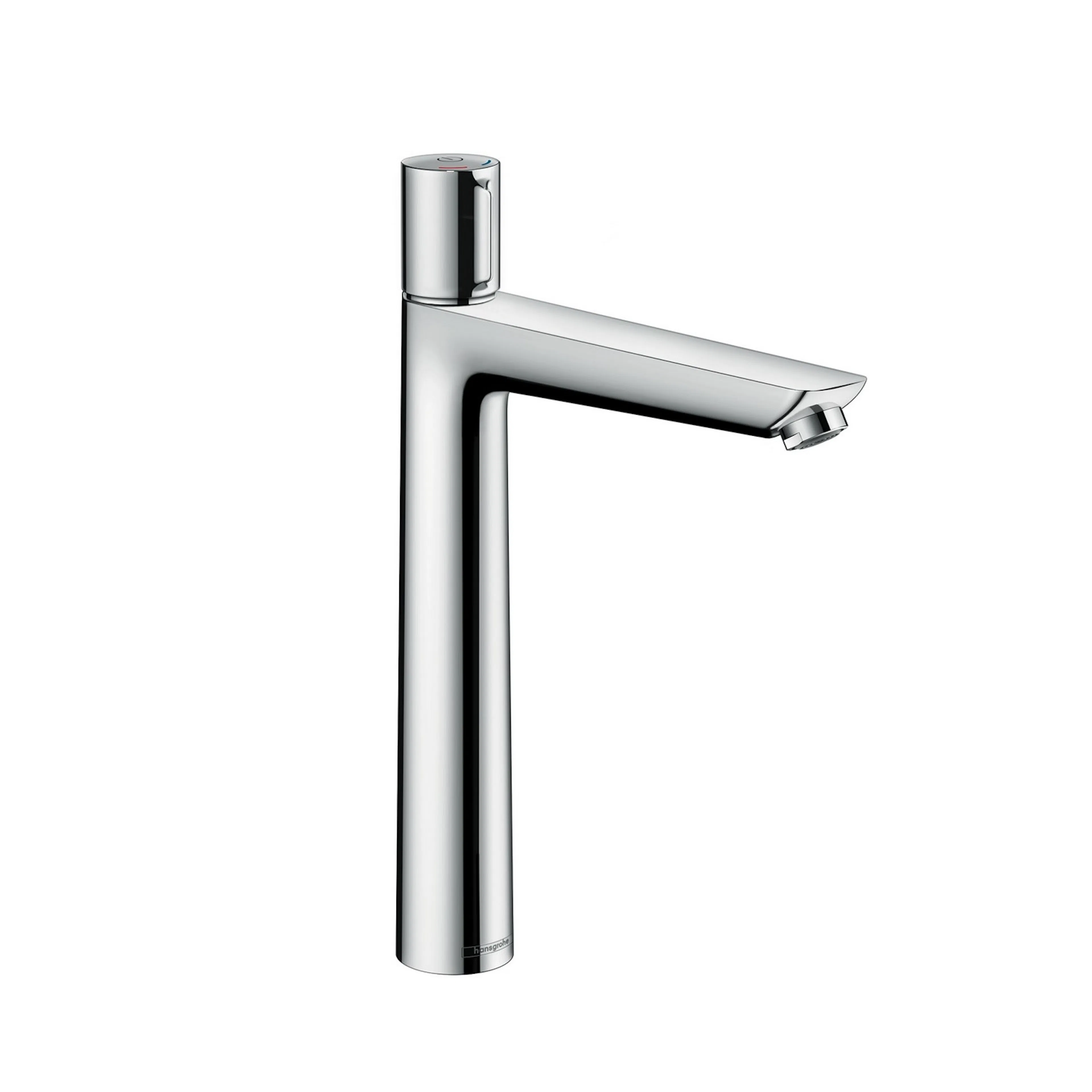 Tvättställsblandare Hansgrohe Talis Select E 240 Hög