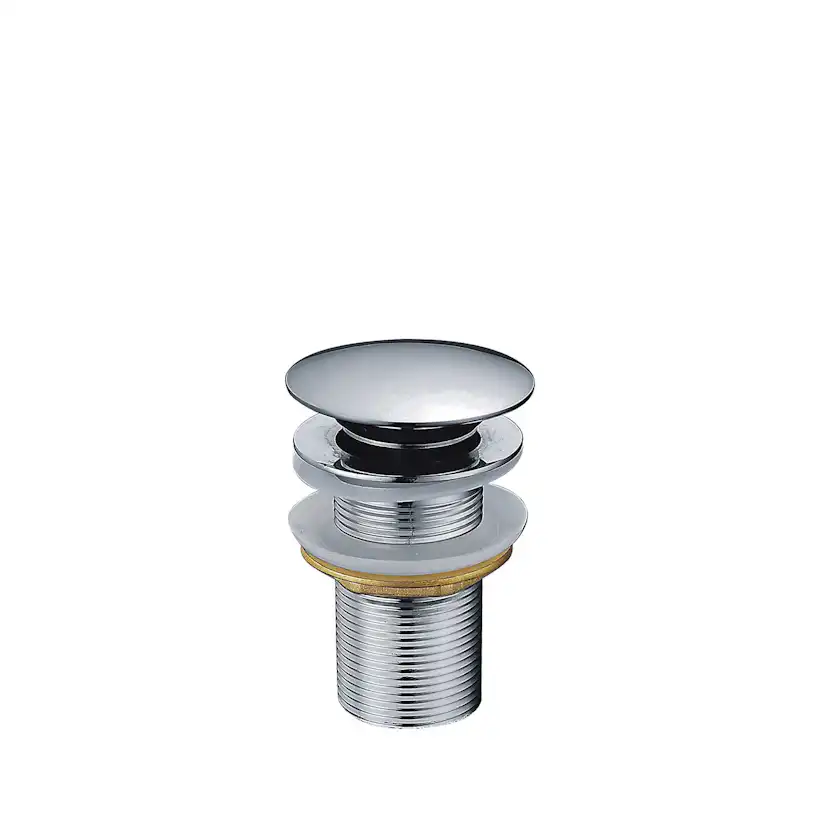 Tvättställ Noro Blossom med Tvättställsblandare Vogue