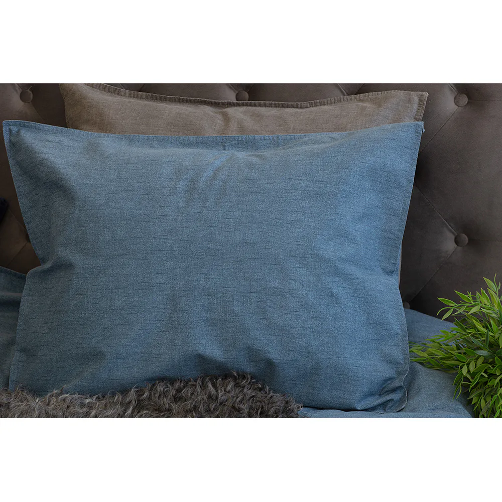 Örngott Borganäs of Sweden Washed