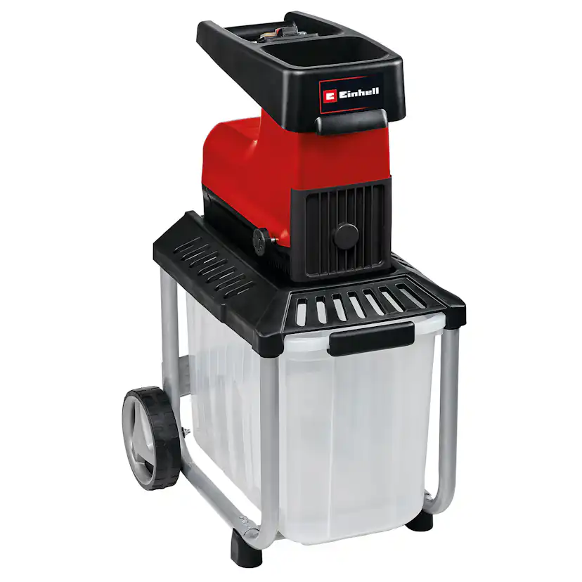 Kompostkvarn Einhell Elektrisk GC-RS 60 CB