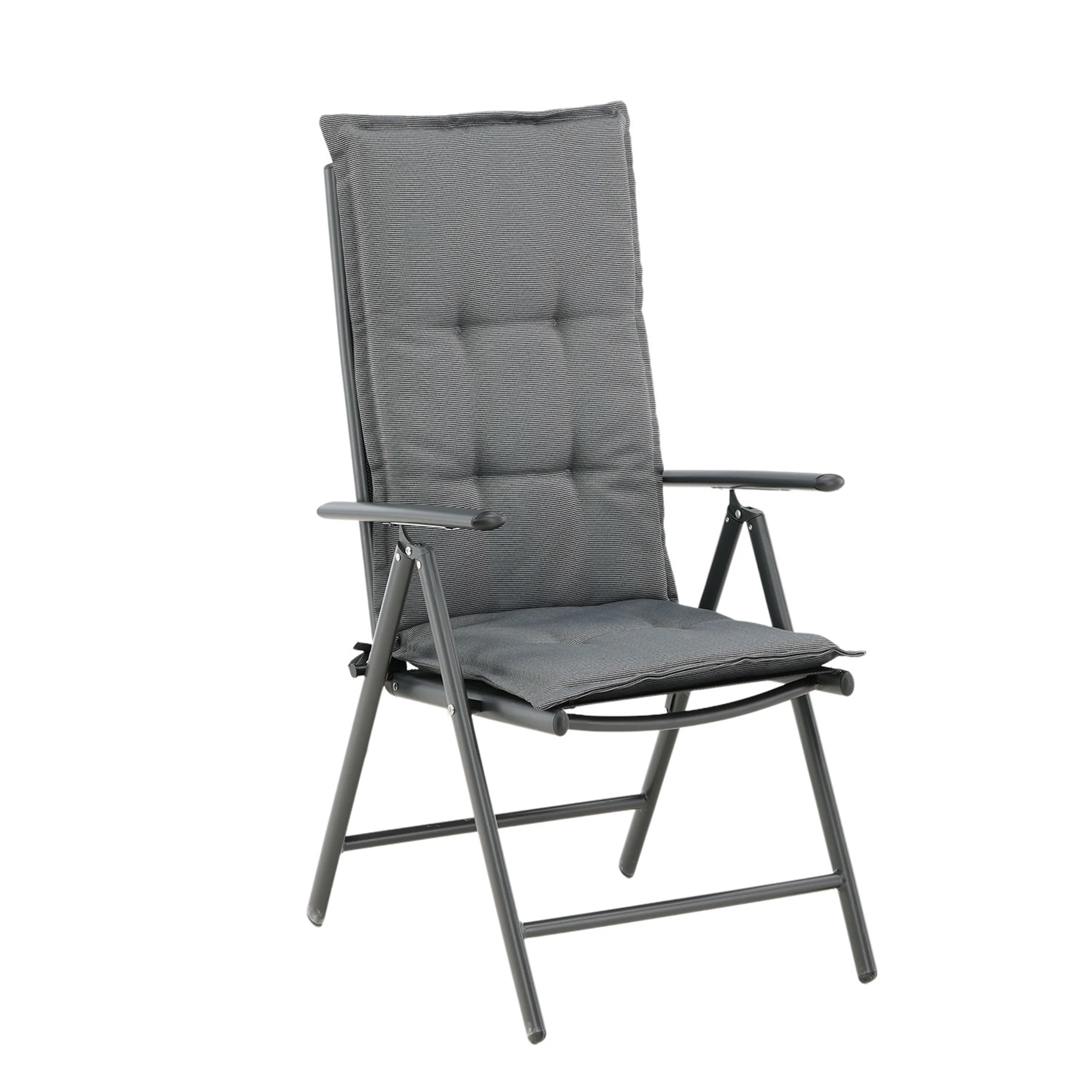Cushion - 5:pos - Light Grey - Ersätter 1101-301 Grå