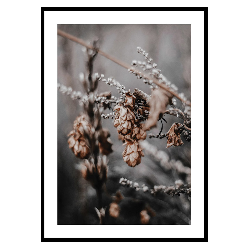 Poster Gallerix Autumn arrival